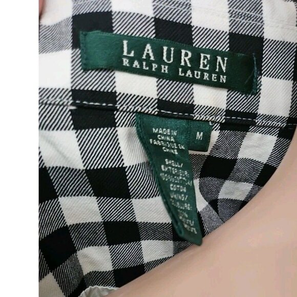 Lauren Ralph Lauren Women's Jacket - Picture 6 of 6